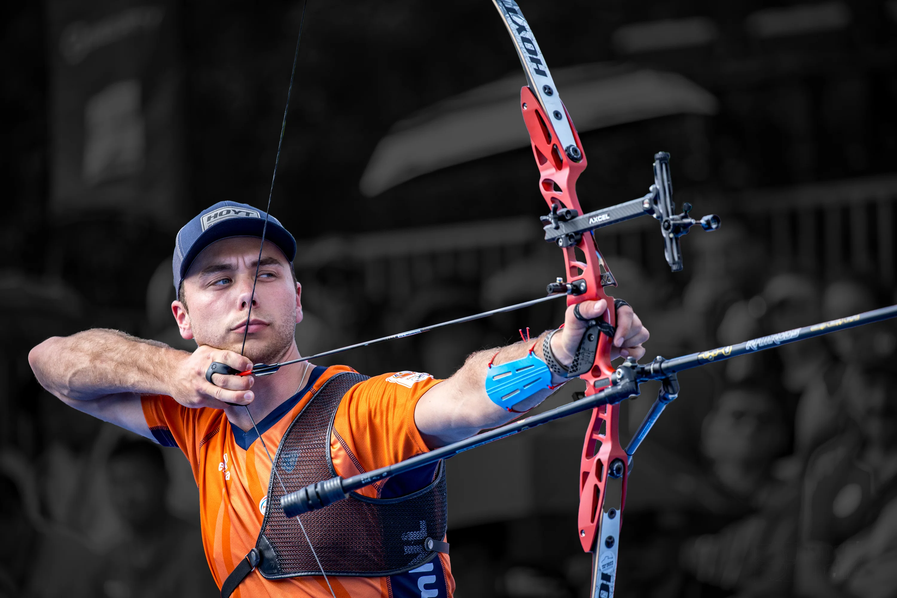 Precision Stability for Every Shot